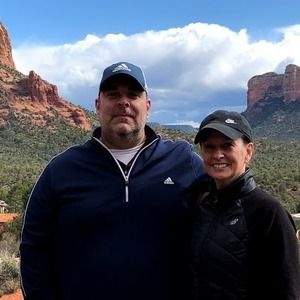 Meet your Posher, Beth